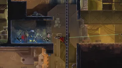 They Always Run — скриншот 1