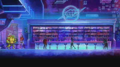 They Always Run — скриншот 3