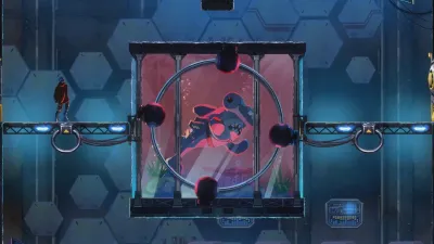 They Always Run — скриншот 5