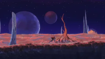 They Always Run — скриншот 7