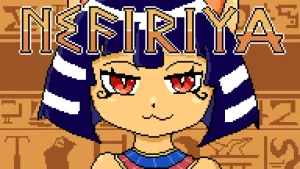 Nefiriya and the Sands of Eternity Bundle (Windows + Xbox)