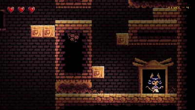 Nefiriya and the Sands of Eternity Bundle (Windows + Xbox) — скриншот 4