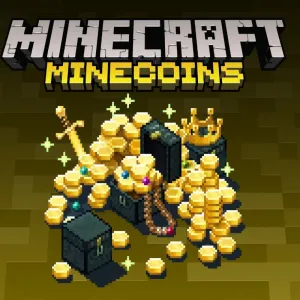 3500 Minecoin Pack
