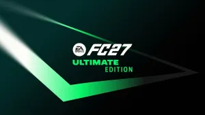 EA SPORTS FC™ 27 издание Ultimate для XBOX One и XBOX Series X|S