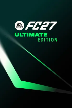 EA SPORTS FC™ 27 издание Ultimate для XBOX One и XBOX Series X|S