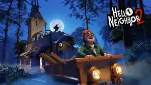 Hello Neighbor 2