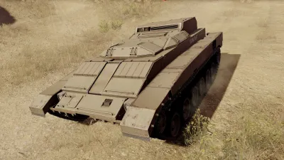 Crossout — Штурмовой отряд: Браво-6 — скриншот 2