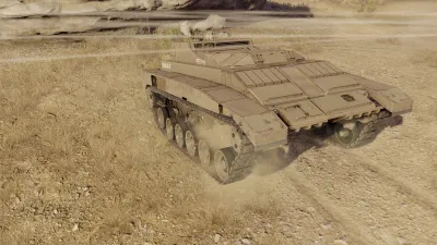 Crossout — Штурмовой отряд: Браво-6 — скриншот 5