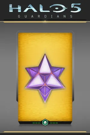 Halo 5: Guardians – Power Up REQ Pack
