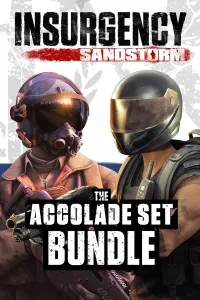 Insurgency: Sandstorm - Accolade Set Bundle