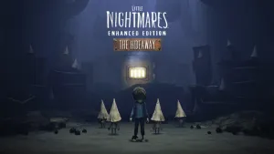 Little Nightmares Enhanced Edition: The Hideaway DLC