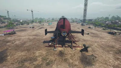 Ship Graveyard Simulator 2: Complete Edition — скриншот 7