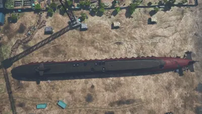 Ship Graveyard Simulator 2: Complete Edition — скриншот 8