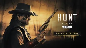Hunt: Showdown 1896 - Premium Edition