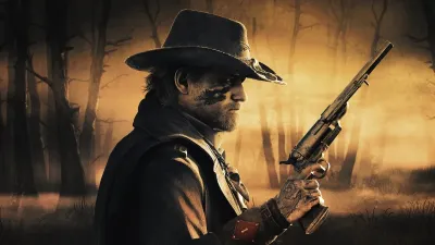 Hunt: Showdown 1896 - Premium Edition — скриншот 1