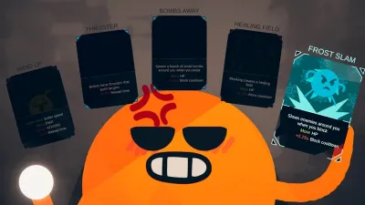 ROUNDS — скриншот 2