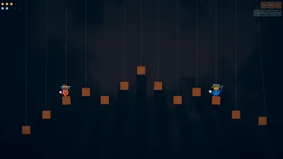 ROUNDS — скриншот 3