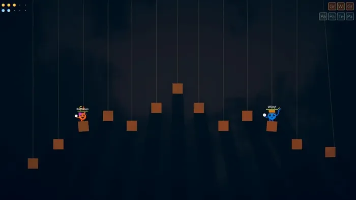 ROUNDS — скриншот 3