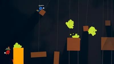 ROUNDS — скриншот 4