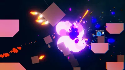 ROUNDS — скриншот 8