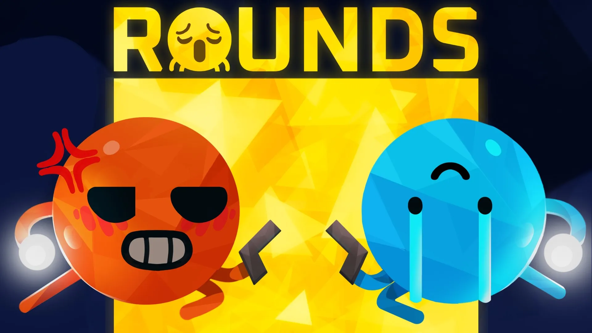 ROUNDS — трейлер