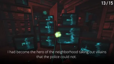 дневники убийств 2 — скриншот 3