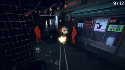 дневники убийств 2 — скриншот 7