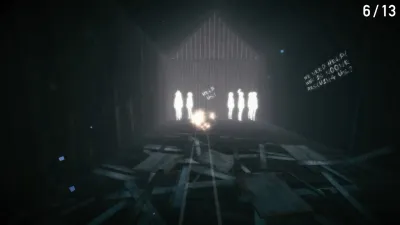 дневники убийств 2 — скриншот 8