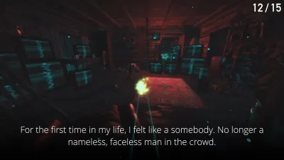 дневники убийств 2 — скриншот 10