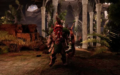 The Lord of the Rings: Return to Moria™ — скриншот 15