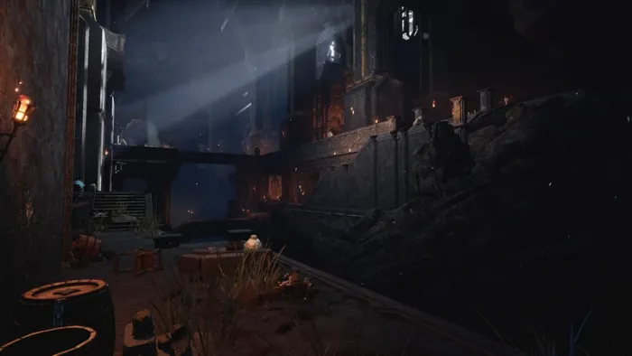 The Lord of the Rings: Return to Moria™ — скриншот 3