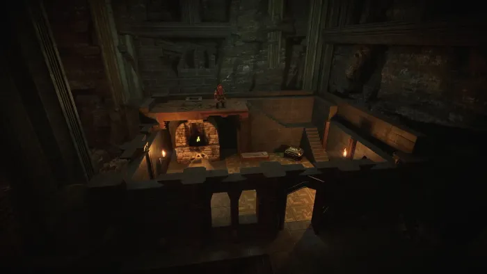The Lord of the Rings: Return to Moria™ — скриншот 9
