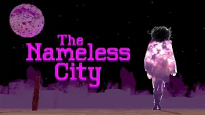 The Nameless City (Xbox Series X|S)
