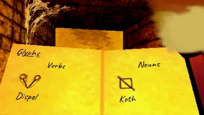 The Nameless City (Xbox Series X|S) — скриншот 3