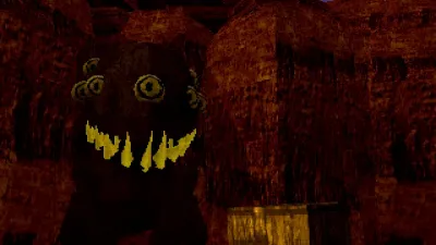 The Nameless City (Xbox Series X|S) — скриншот 4