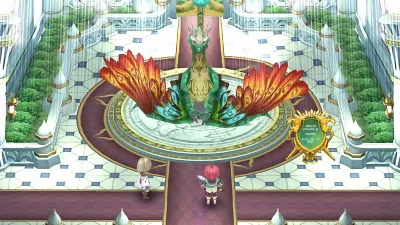Rune Factory 4 Special — скриншот 1