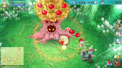 Rune Factory 4 Special — скриншот 7