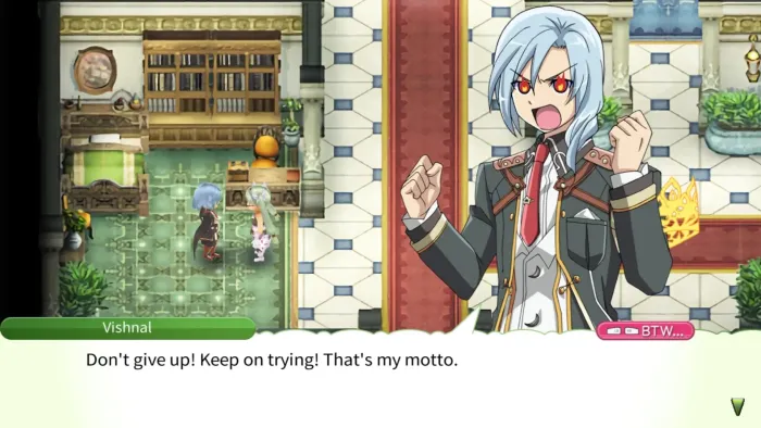 Rune Factory 4 Special — скриншот 9