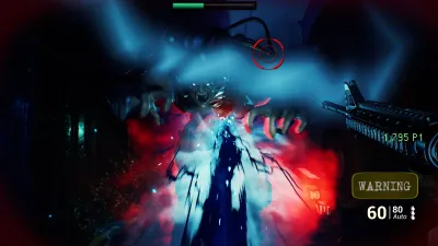 Railbreak: The Big Break Collection — скриншот 9