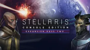 Stellaris: Console Edition - Expansion Pass Two