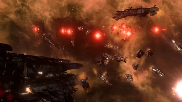 Stellaris: Console Edition - Expansion Pass Two — скриншот 4