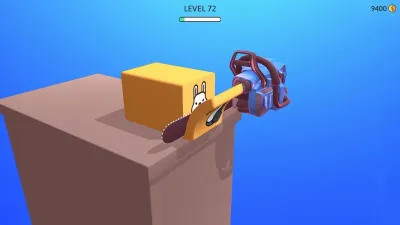 ASMR Slicing: Complete Edition — скриншот 4