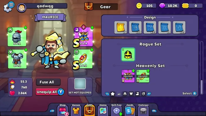 Fortress Merge: Strong Start Pack — скриншот 9