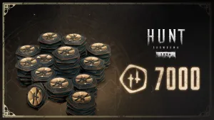 Hunt: Showdown 1896 - 7000 Blood Bonds