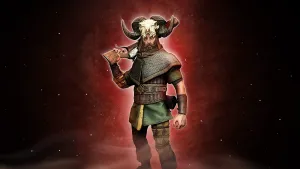 Warhammer: Vermintide 2 - Taal's Huntsman