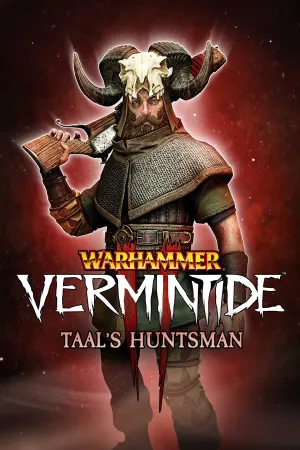 Warhammer: Vermintide 2 - Taal's Huntsman