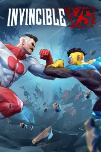 Invincible VS - Standard Edition pre-order