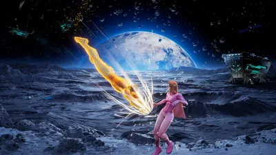 Invincible VS - Standard Edition pre-order — скриншот 8