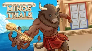 Minos Trials (Xbox Series)