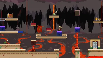 Minos Trials (Xbox Series) — скриншот 2